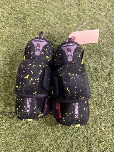 Bauer Vapor 3X Elbow Pads | Junior Small