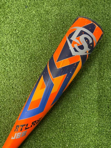 Louisville Slugger Atlas Youth (2 3/4") USSSA 2023 (-10)