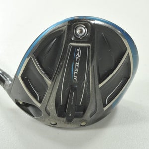 Callaway Rogue 9* Driver Regular Flex Right Fubuki ZT 60g  # 212034