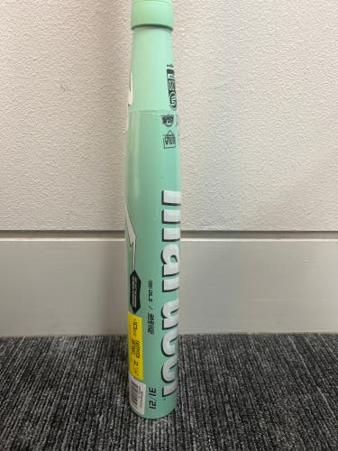 2026 Marucci Asura Composite Bat (-10) 21 oz 31" (New)