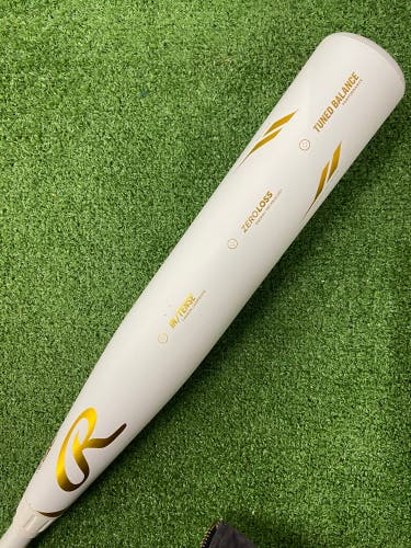 Rawlings Icon (2 3/4") USSSA 2024 (-8)