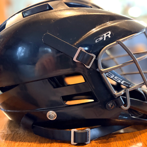Cascade CS-R Youth Helmet (Used)