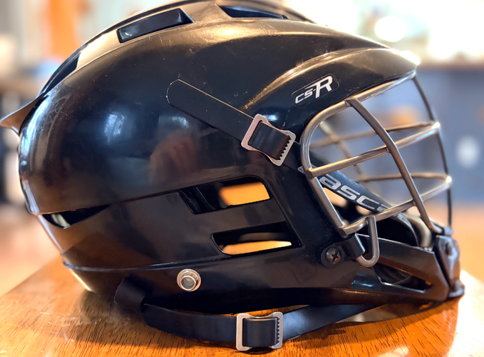 Cascade CS-R Youth Helmet (Used)