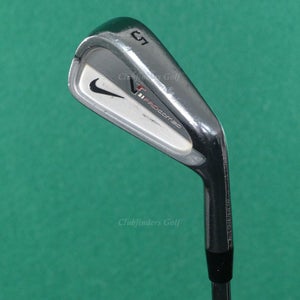 Nike VR Pro Combo Split Cavity Forged Single 5 Iron TT DG S300 Steel Stiff