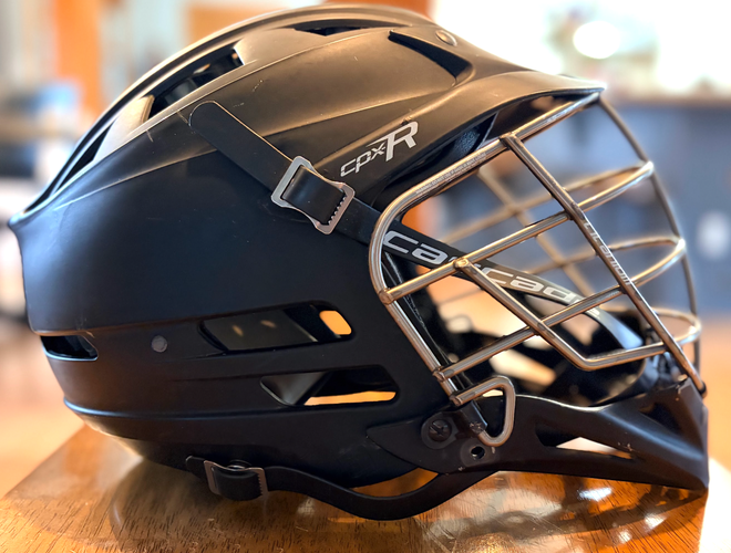 Cascade CPX-R Helmet (Used)