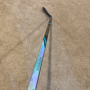Senior Bauer Nexus Tracer Left Hand Hockey Stick P28 87 Flex (New)