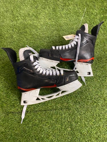 CCM JetSpeed FT6 Pro Hockey Skates Pro Stock | Senior Size 11