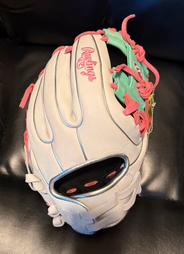 Rawlings Liberty Advanced Softball Glove, 12" BRAND NEW!!