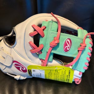 Rawlings Liberty Advanced Softball Glove, 12" BRAND NEW!!