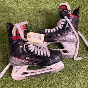 Bauer Vapor 3X Hockey Skates | Intermediate Size 6 (Fit 2)