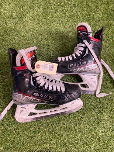 Bauer Vapor 3X Hockey Skates | Intermediate Size 6 (Fit 2)