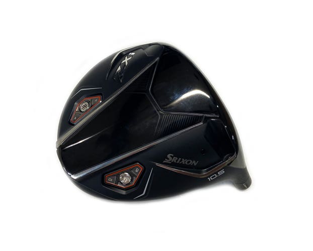 Srixon ZXi 10.5* Driver Head Only