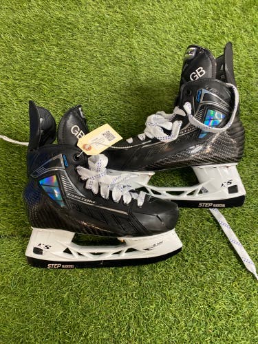 True Pro Custom Hockey Skates Pro Stock | Senior Size 8