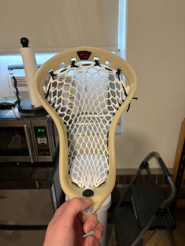 Maverik Logik Fresh Stringing Head (New)