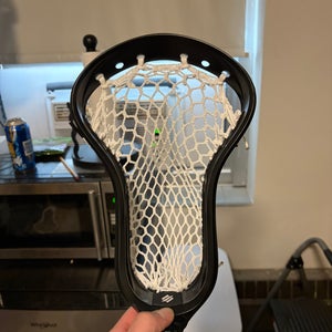 Brand new StringKing Mark 2F - Mid Low Pocket - Strung w/ 4s Mesh