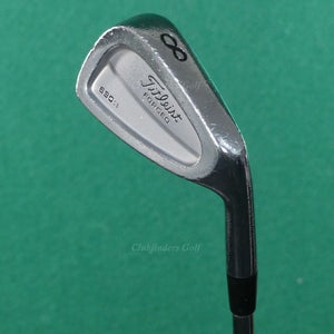 Titleist 690 CB Forged Single 8 Iron True Temper Dynamic Gold S300 Steel Stiff
