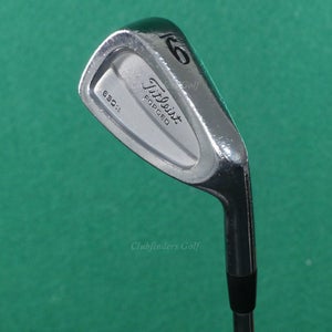 Titleist 690 CB Forged Single 9 Iron True Temper Dynamic Gold S300 Steel Stiff