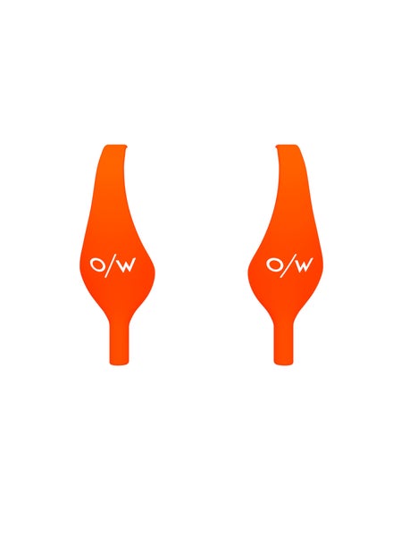 New One Way Ski Pole Guards (Gate Guards); One size