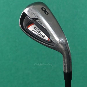 Titleist AP1 714 Single 8 Iron Mitsubishi Rayon Kuro Kage LB Graphite Regular