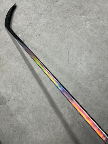 87 Flex P28M BLCKSTCK PRO 1 Twitch, Trigger 10 Pro Similar Kick Senior Left Hand