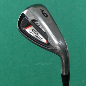 Titleist AP1 714 Single 9 Iron Mitsubishi Rayon Kuro Kage LB Graphite Regular