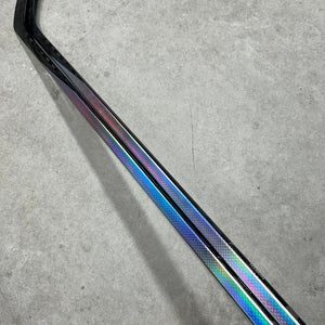 2 PACK 87 Flex P28M BLCKSTCK PRO 1 Twitch, Trigger 10 Pro Similar Kick Senior Left Hand