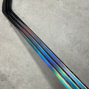 3 PACK 87 Flex P28M BLCKSTCK PRO 1 Twitch, Trigger 10 Pro Similar Kick Senior Left Hand