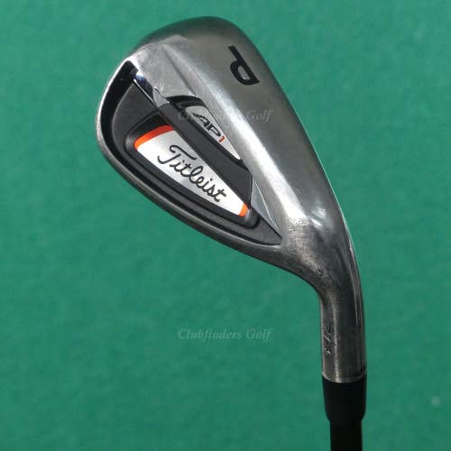 Titleist AP1 714 PW Pitching Wedge Mitsubishi Rayon Kuro Kage Graphite Regular