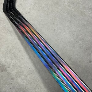 4 PACK 87 Flex P28M BLCKSTCK PRO 1 Twitch, Trigger 10 Pro Similar Kick Senior Left Hand