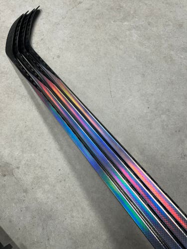 4 PACK 87 Flex P28M BLCKSTCK PRO 1 Twitch, Trigger 10 Pro Similar Kick Senior Left Hand