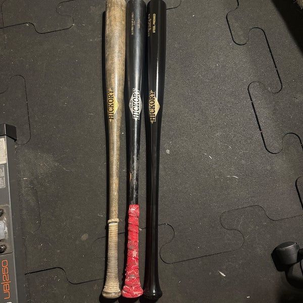 Old Hickory OH Pro Bat (-3) 30.5 oz 33.5" (New)