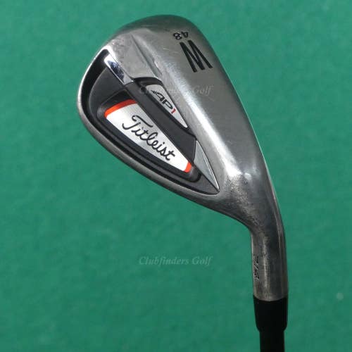 Titleist AP1 714 48 AW Approach Wedge Mitsubishi Kuro Kage LB Graphite Regular