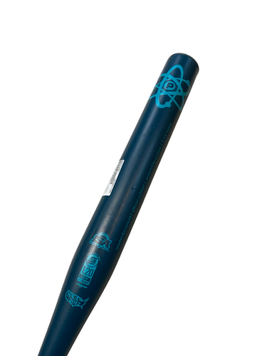 Used USA PROTON STREETS BB/SB Slowpitch Bat 34" 11706-S000372081