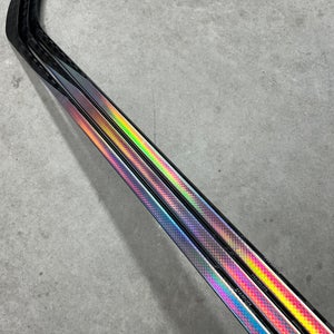 3 PACK 87 Flex P92M BLCKSTCK PRO 1 Twitch, Trigger 10 Pro Similar Kick Senior Left Hand