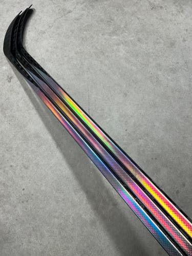 3 PACK 87 Flex P92M BLCKSTCK PRO 1 Twitch, Trigger 10 Pro Similar Kick Senior Left Hand