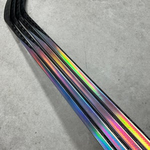 4 PACK 87 Flex P92M BLCKSTCK PRO 1 Twitch, Trigger 10 Pro Similar Kick Senior Left Hand