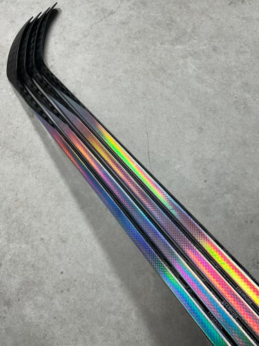 4 PACK 87 Flex P92M BLCKSTCK PRO 1 Twitch, Trigger 10 Pro Similar Kick Senior Left Hand