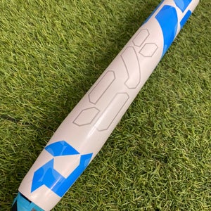 DeMarini CF Composite Bat | 33" 30oz (2023)