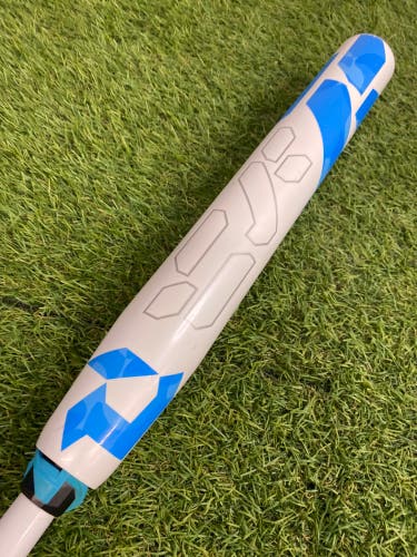 DeMarini CF Composite Bat | 33" 30oz (2023)