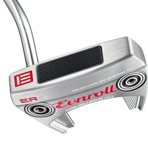 NEW 2024 LH Evnroll Neo Classic 5 35" Hatchback Mallet Putter