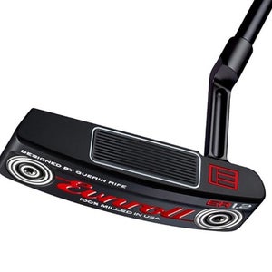 NEW 2024 Evnroll Neo Classic 1.2 Black 35" Tour Blade Putter
