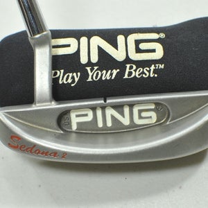 Ping Sedona 2 35" Putter Steel #210198
