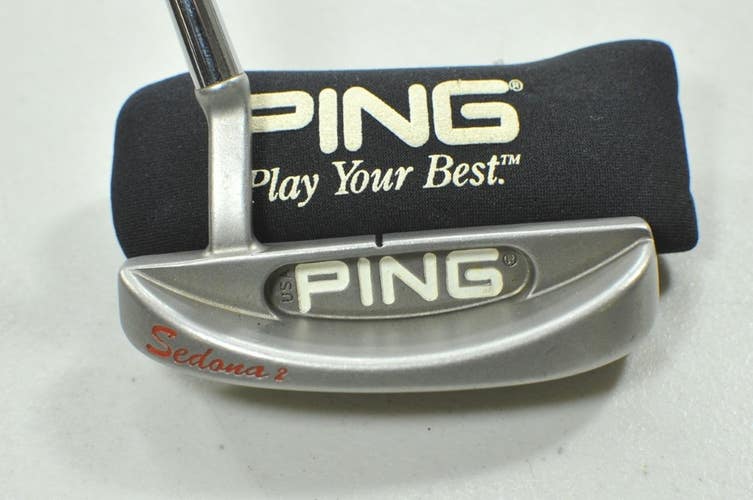 Ping Sedona 2 35" Putter Steel #210198