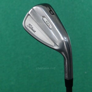 Titleist 2021 T100s PW Pitching Wedge VA Composites Baddazz 55 Graphite Seniors