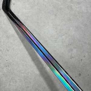 2 PACK 70 Flex P28M BLCKSTCK PRO 1 Twitch, Trigger 10 Pro Similar Kick Senior Left Hand