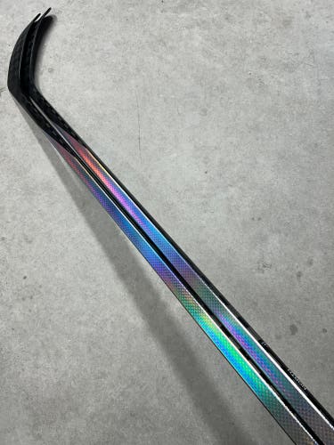 2 PACK 70 Flex P28M BLCKSTCK PRO 1 Twitch, Trigger 10 Pro Similar Kick Senior Left Hand