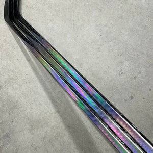 3 PACK 70 Flex P28M BLCKSTCK PRO 1 Twitch, Trigger 10 Pro Similar Kick Senior Left Hand