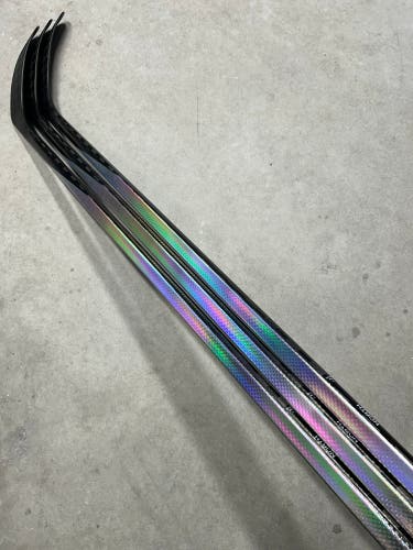 3 PACK 70 Flex P28M BLCKSTCK PRO 1 Twitch, Trigger 10 Pro Similar Kick Senior Left Hand