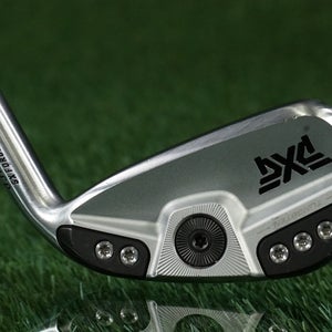 PXG 0311 XP GEN5 6 Iron Recoil Dart 75 UST Mamiya F4 Stiff Flex Graphite RH