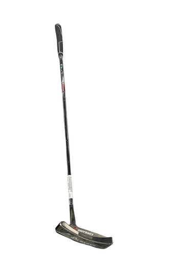 Used Odyssey WHITE ICE 6 Mens Putter RH 11834-S000047031